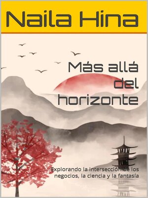 cover image of Más Allá Del Horizonte
